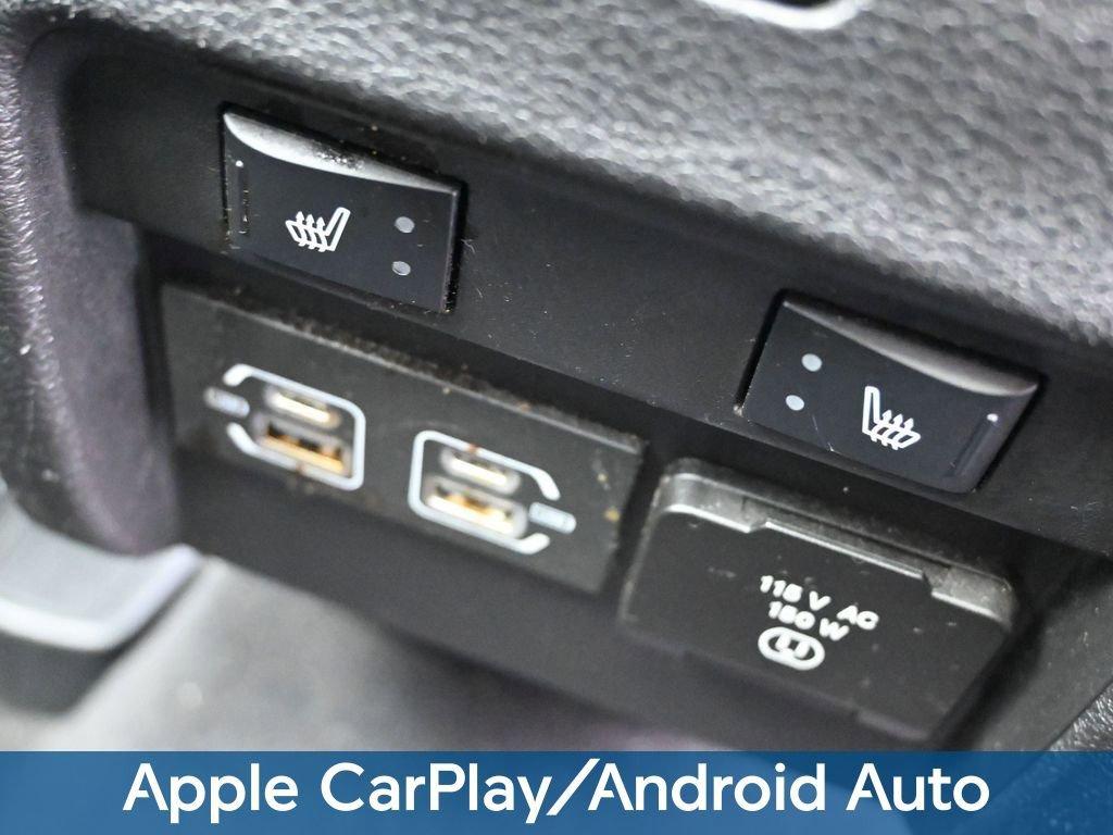 2021 Jeep Cherokee Vehicle Photo in Cedar Rapids, IA 52402