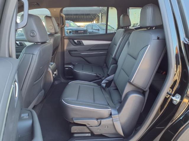 2025 Buick Enclave Vehicle Photo in Denton, TX 76205