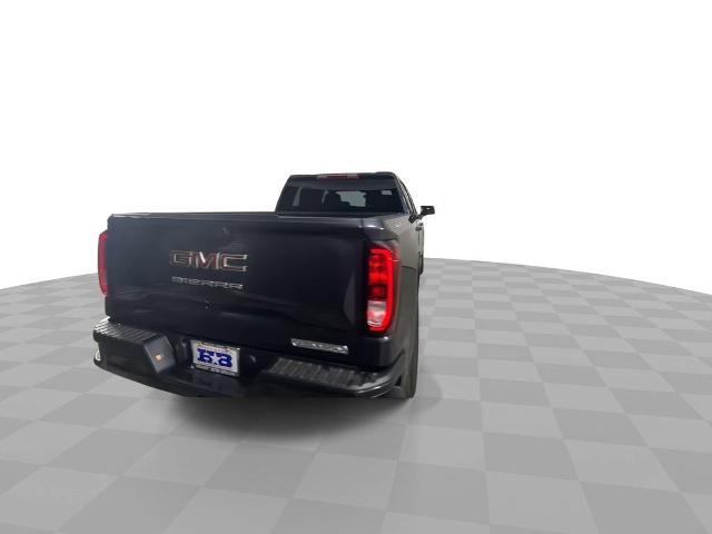 2025 GMC Sierra 1500 Vehicle Photo in GILBERT, AZ 85297-0402