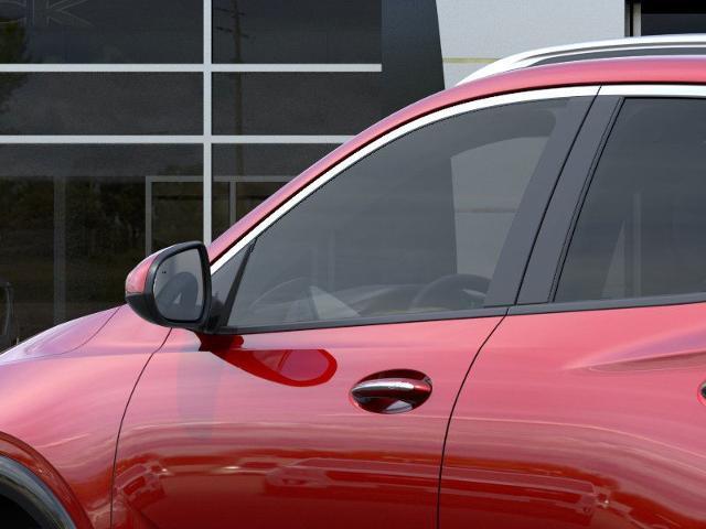 2026 Buick Encore GX Vehicle Photo in ROCHESTER HILLS, MI 48307-2741