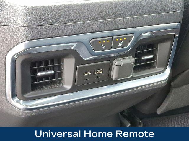 2021 GMC Sierra 1500 Vehicle Photo in DANBURY, CT 06810-5034