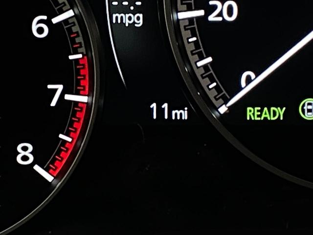 2025 Mazda CX-90 Vehicle Photo in Appleton, WI 54913