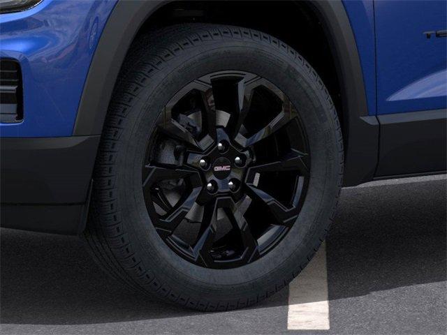 2026 GMC Terrain Vehicle Photo in ROCHESTER HILLS, MI 48307-2741