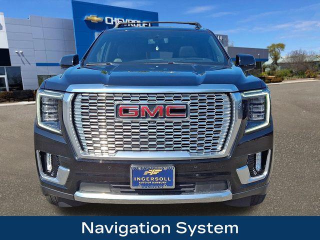 2022 GMC Yukon XL Vehicle Photo in DANBURY, CT 06810-5034