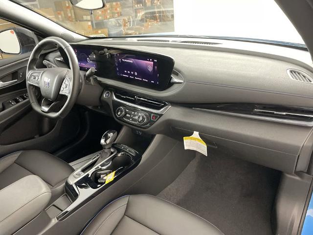 2025 Buick Envista Vehicle Photo in GILBERT, AZ 85297-0402