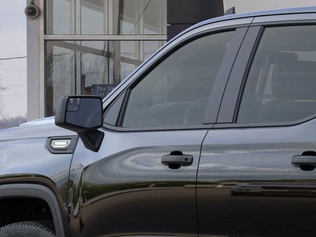 2026 GMC Sierra 1500 Vehicle Photo in INDEPENDENCE, MO 64055-1377