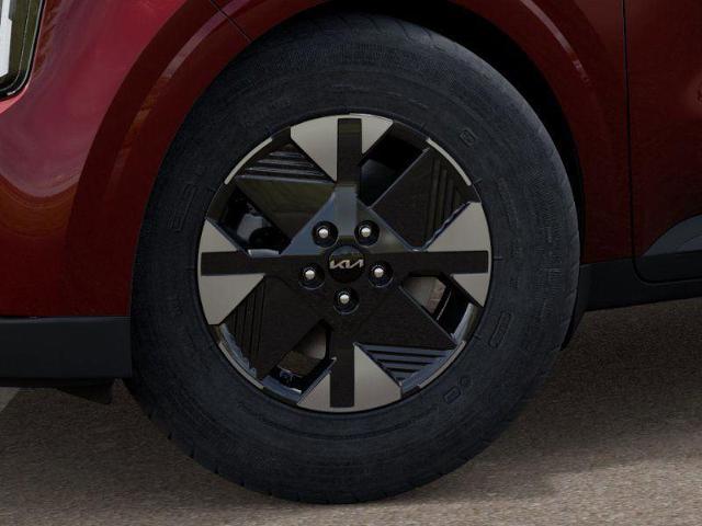 2026 Kia Carnival Hybrid Vehicle Photo in Tucson, AZ 85712