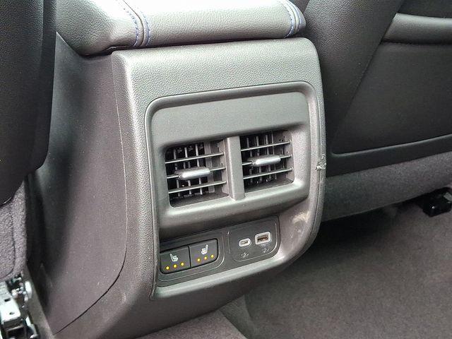 2024 Cadillac XT4 Vehicle Photo in DANBURY, CT 06810-5034