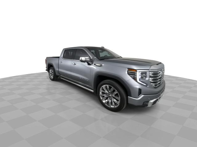 2023 GMC Sierra 1500 Vehicle Photo in GILBERT, AZ 85297-0402