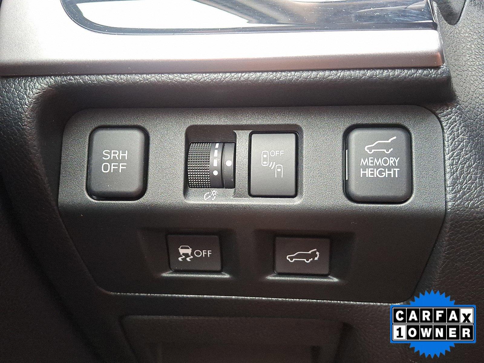 2018 Subaru Forester Vehicle Photo in Harrisburg, PA 17111