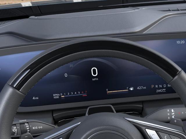 2026 Buick Enclave Vehicle Photo in TREVOSE, PA 19053-4984