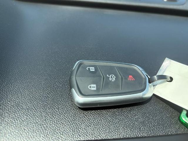 2021 Chevrolet Camaro Vehicle Photo in Statesboro, GA 30458