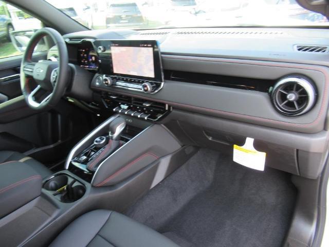 2026 Chevrolet Colorado Vehicle Photo in LEESBURG, FL 34788-4022