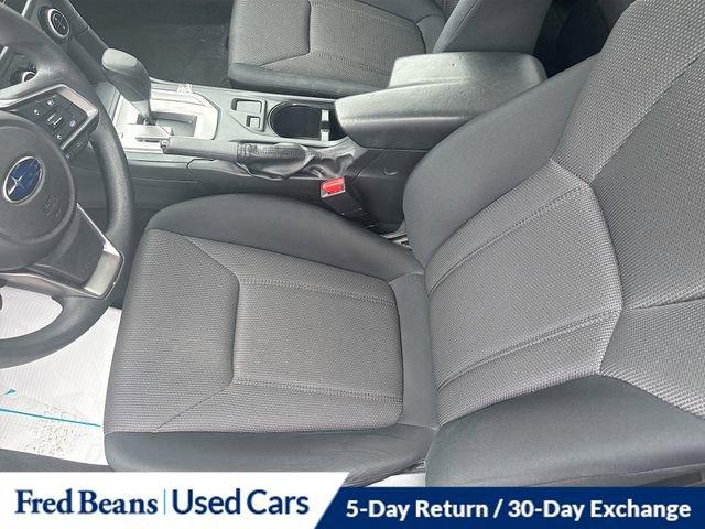 2022 Subaru Crosstrek Vehicle Photo in Doylestown, PA 18902