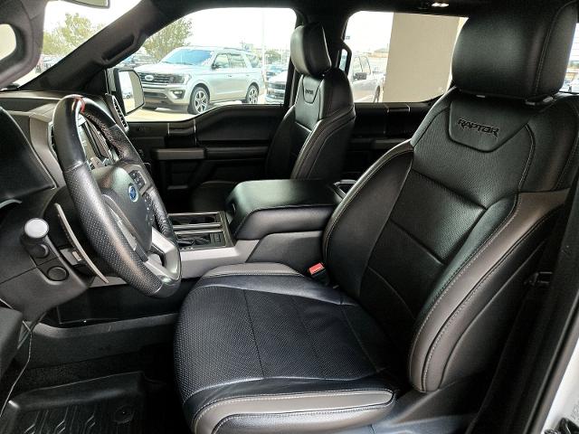2018 Ford F-150 Vehicle Photo in Weatherford, TX 76087