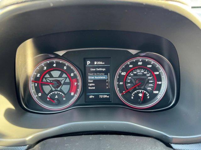 2019 Hyundai KONA Vehicle Photo in BRIDGMAN, MI 49106-9548