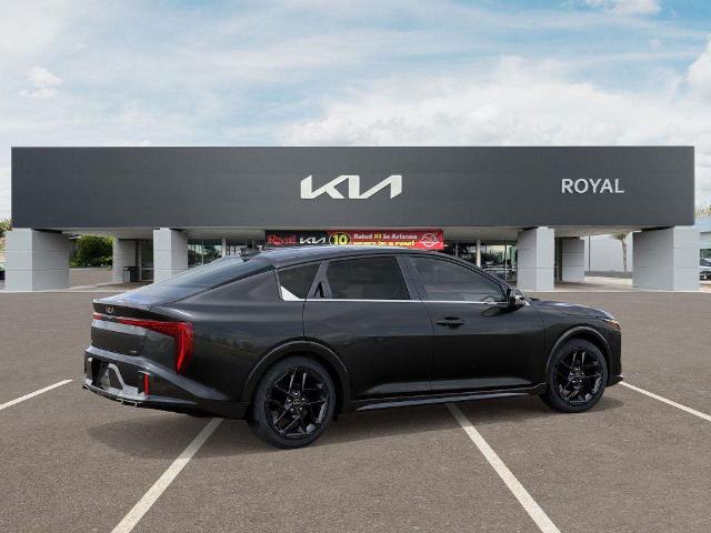 2025 Kia K4 Vehicle Photo in Tucson, AZ 85712