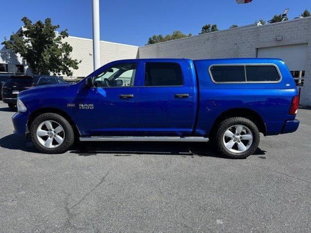 2015 Ram 1500 Vehicle Photo in Mechanicsburg, PA 17050-1707