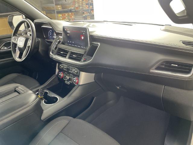 2023 GMC Yukon XL Vehicle Photo in GILBERT, AZ 85297-0402