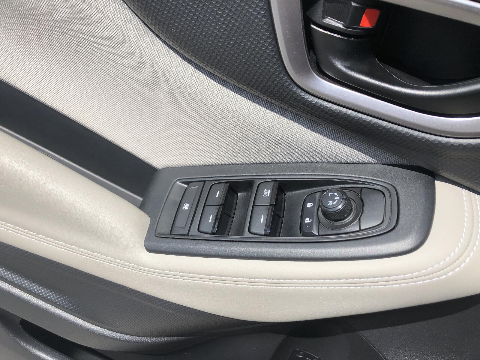 2022 Subaru Forester Vehicle Photo in Mechanicsburg, PA 17050