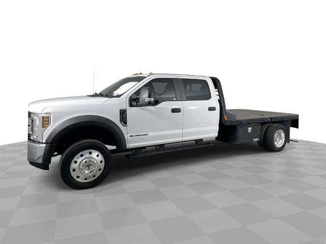 2019 Ford Super Duty F-450 DRW Vehicle Photo in GILBERT, AZ 85297-0402