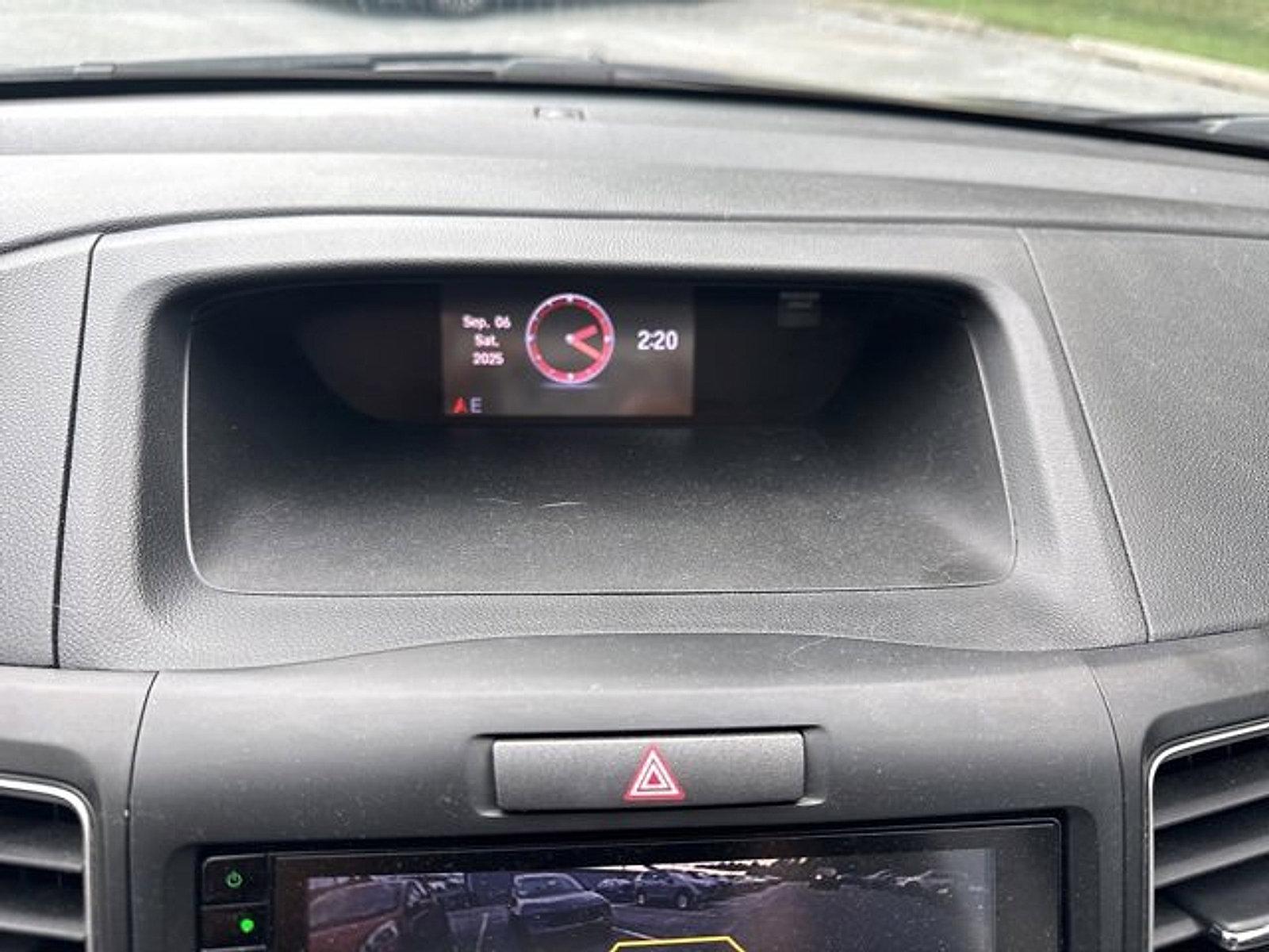 2015 Honda CR-V Vehicle Photo in Harrisburg, PA 17111