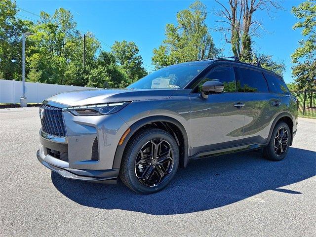 2026 INFINITI QX60 Vehicle Photo in Willow Grove, PA 19090