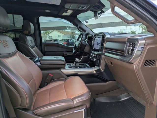 2023 Ford F-150 Vehicle Photo in SELMA, TX 78154-1459