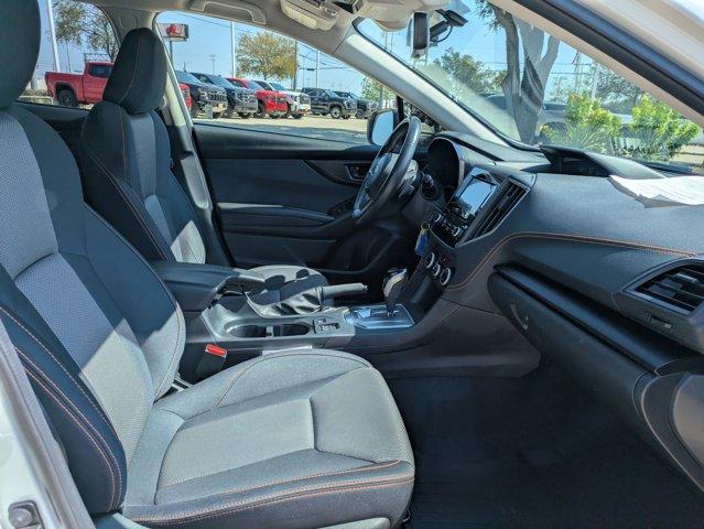 2021 Subaru Crosstrek Vehicle Photo in SELMA, TX 78154-1459