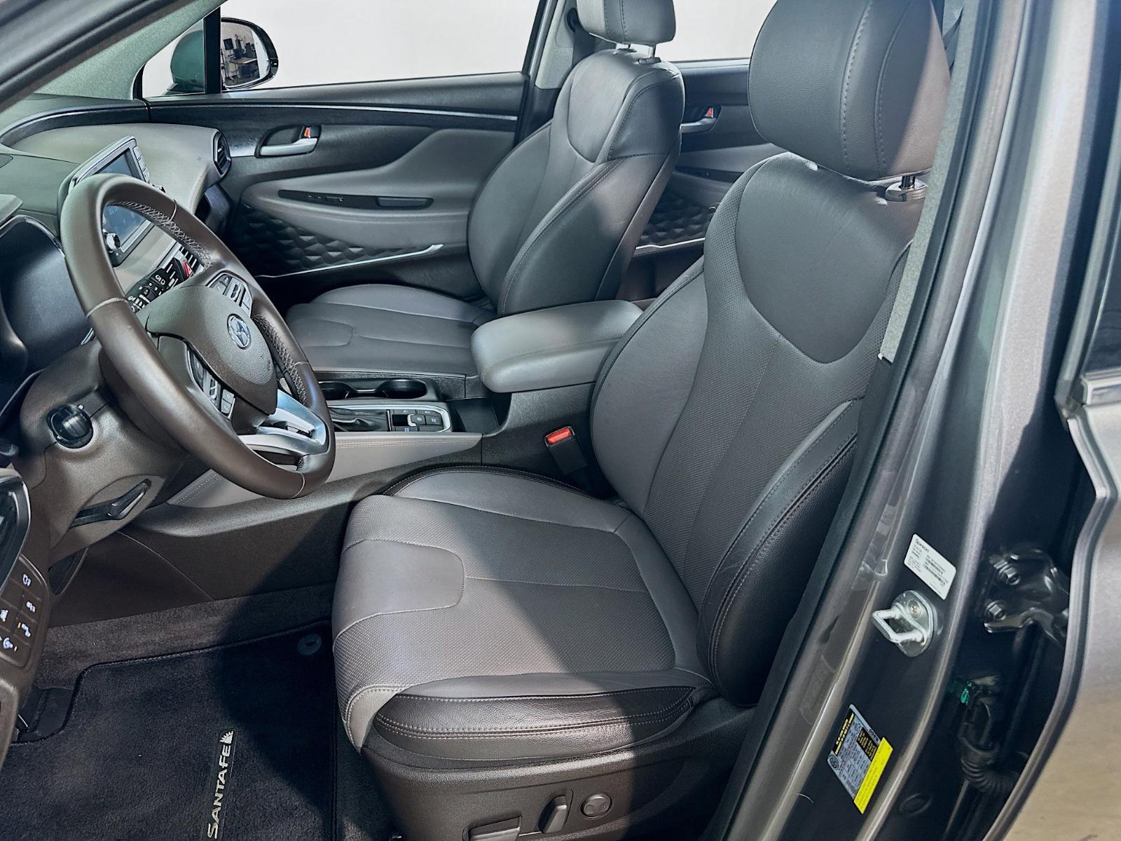 2020 Hyundai SANTA FE Vehicle Photo in Langhorne, PA 19047