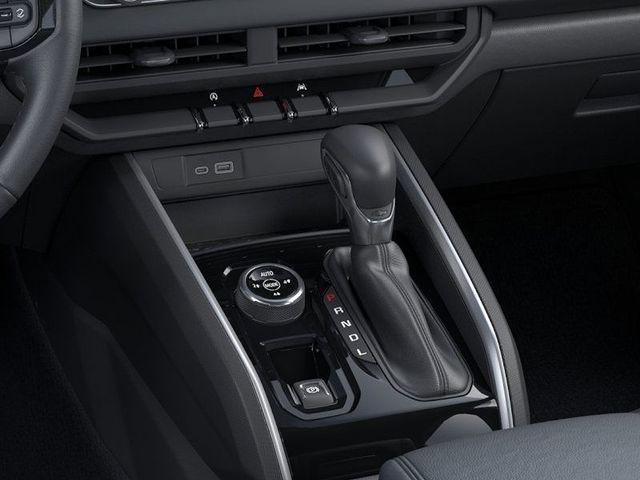 2026 Chevrolet Colorado Vehicle Photo in PAWLING, NY 12564-3219