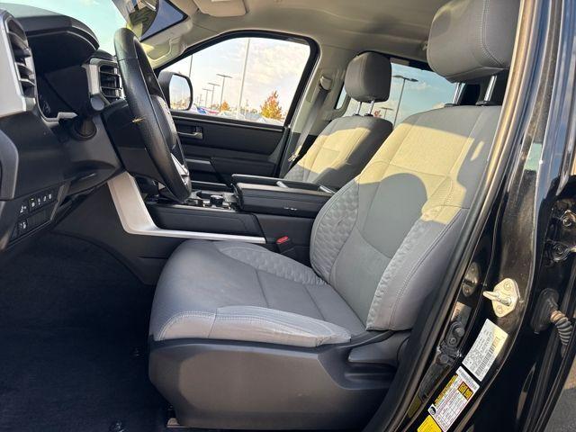 2023 Toyota Tundra 4WD Vehicle Photo in Jonesboro, AR 72404
