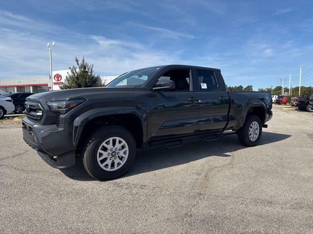 2025 Toyota Tacoma 4WD Vehicle Photo in Jonesboro, AR 72404