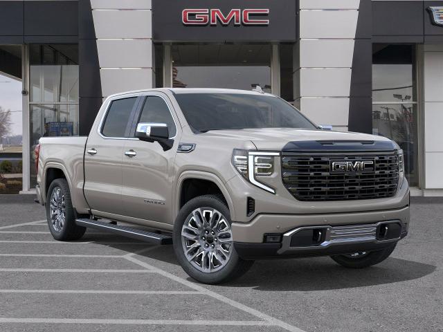 2026 GMC Sierra 1500 Vehicle Photo in INDEPENDENCE, MO 64055-1377