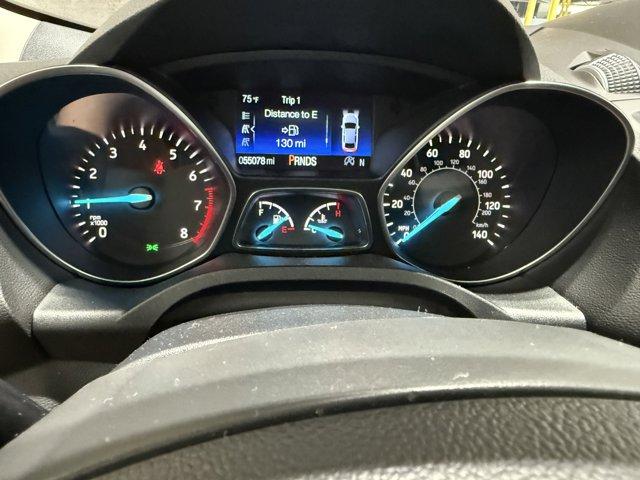 2017 Ford Escape Vehicle Photo in Ogallala, NE 69153