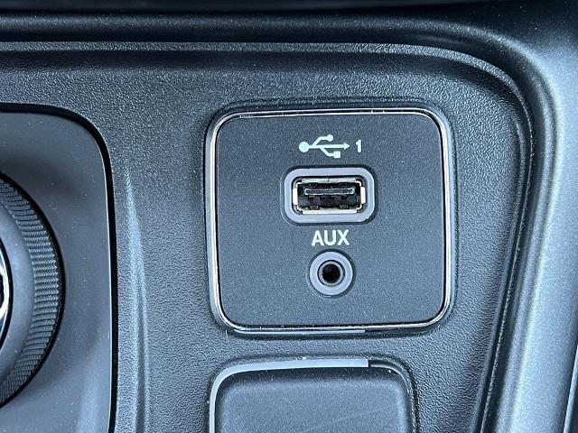 2021 Jeep Compass Vehicle Photo in Brunswick, GA 31525