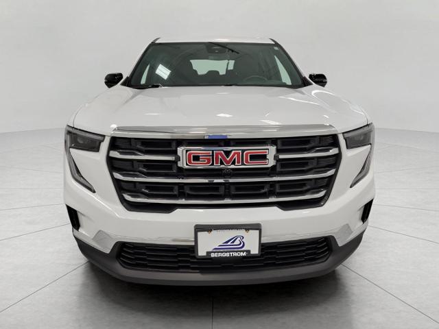 2025 GMC Acadia Vehicle Photo in MANITOWOC, WI 54220-5838