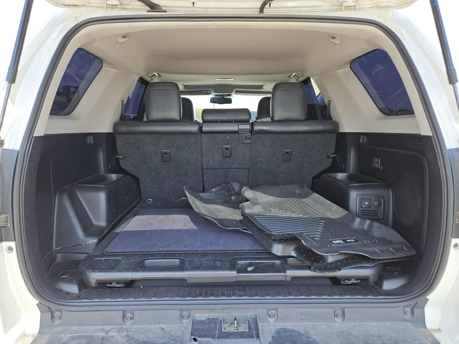 2011 Toyota 4Runner Vehicle Photo in Seguin, TX 78155
