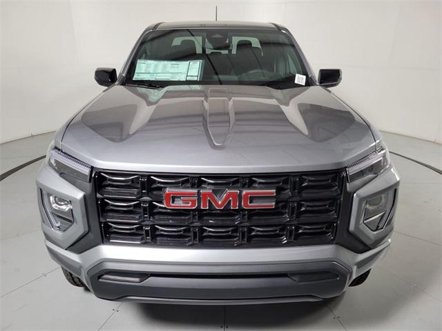 2026 GMC Canyon Vehicle Photo in PRESCOTT, AZ 86305-3700