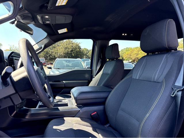 2025 Ford F-150 Vehicle Photo in Savannah, GA 31419