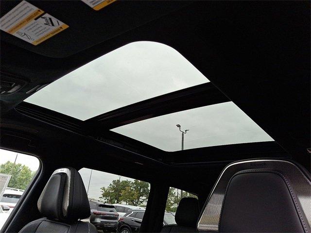 2026 INFINITI QX80 Vehicle Photo in Willow Grove, PA 19090