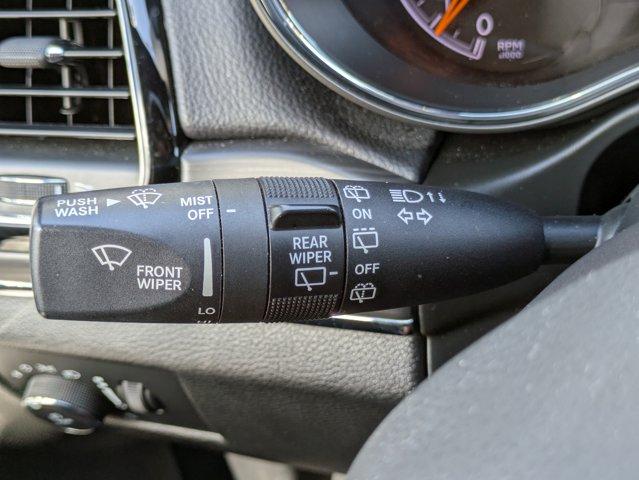 2021 Jeep Grand Cherokee Vehicle Photo in BRUNSWICK, GA 31525-1881