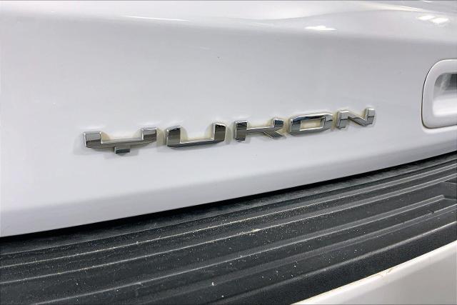 2023 GMC Yukon XL Vehicle Photo in INDEPENDENCE, MO 64055-1314