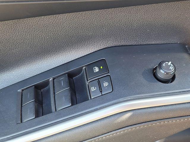 2023 Toyota Highlander Vehicle Photo in Jonesboro, AR 72404