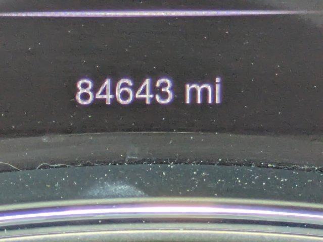 2017 Jeep Grand Cherokee Vehicle Photo in BRUNSWICK, GA 31525-1881