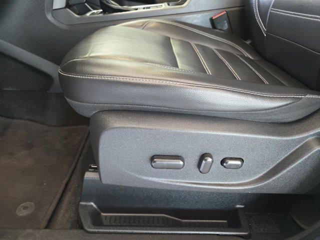 2018 Ford Escape Vehicle Photo in Decatur, TX 76234