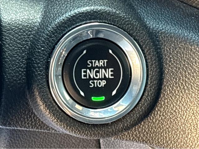 2023 Chevrolet Trailblazer Vehicle Photo in BRUNSWICK, GA 31525-1881