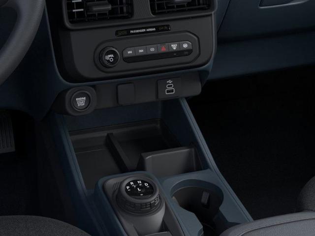 2025 Ford Maverick Vehicle Photo in Weatherford, TX 76087