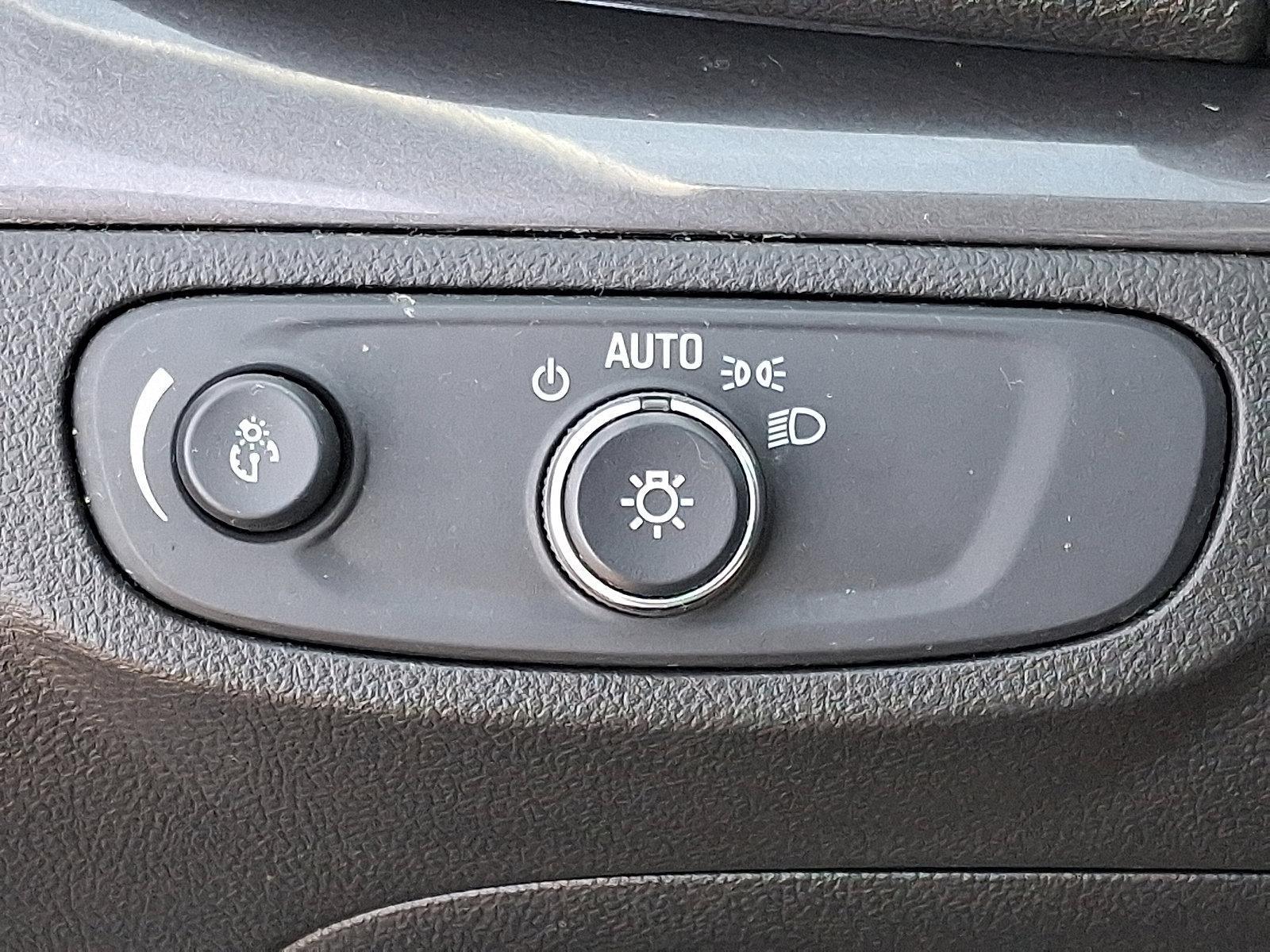 2018 Buick Encore Vehicle Photo in Easton, PA 18045