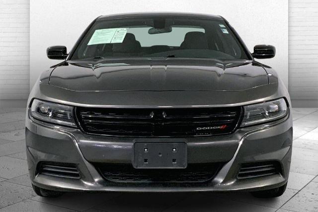 2023 Dodge Charger Vehicle Photo in Kansas City, MO 64114